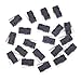 Cylewet 20Pcs 5A 125V Limit Switch for Arduino (Pack of 20) CYT1093