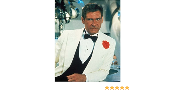 indiana jones dinner jacket