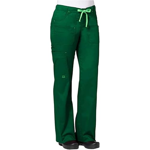 Maevn Women's Utility Cargo Pants
