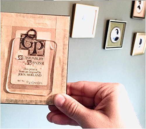 image for Sungrace 10 Pack Anti-Slip Fixate Sticky Cell Pads, Stick to Glass, Mi