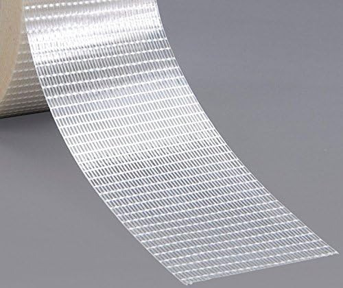 StickyTapes Cricket Bat Repair Tape, White - Image 3