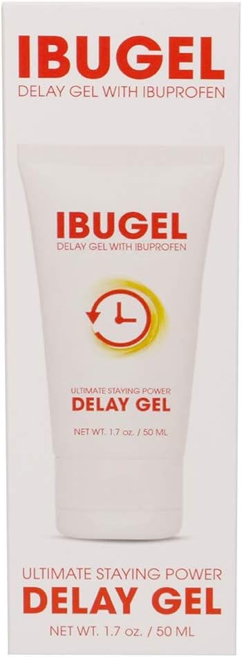 Shots IbuGel, 0.02 kg - Image 5