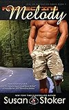 Protecting Melody: SEAL of Protection Series, Book 7