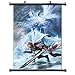 Lightning Returns - Final Fantasy XIII Game Fabric Wall Scroll Poster (16x21) Inches