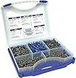 Kreg SK03 Pocket-Hole Screw Kit in 5 Sizes