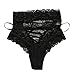 Underwear, FEITONG Women's Sexy Lingerie Sexy Bare Imitation Lace Underpants (M)