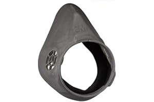 3M™ Nose Cup Assembly 6894/37004(AAD), Replacement Part