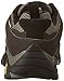 Merrell Men's Moab Gore-Tex Waterproof Hiking Shoe