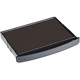 Colop E/2600 Stamp Pads for 2600/2660 2000/WD Black Ref E/2600 [Pack of 2]