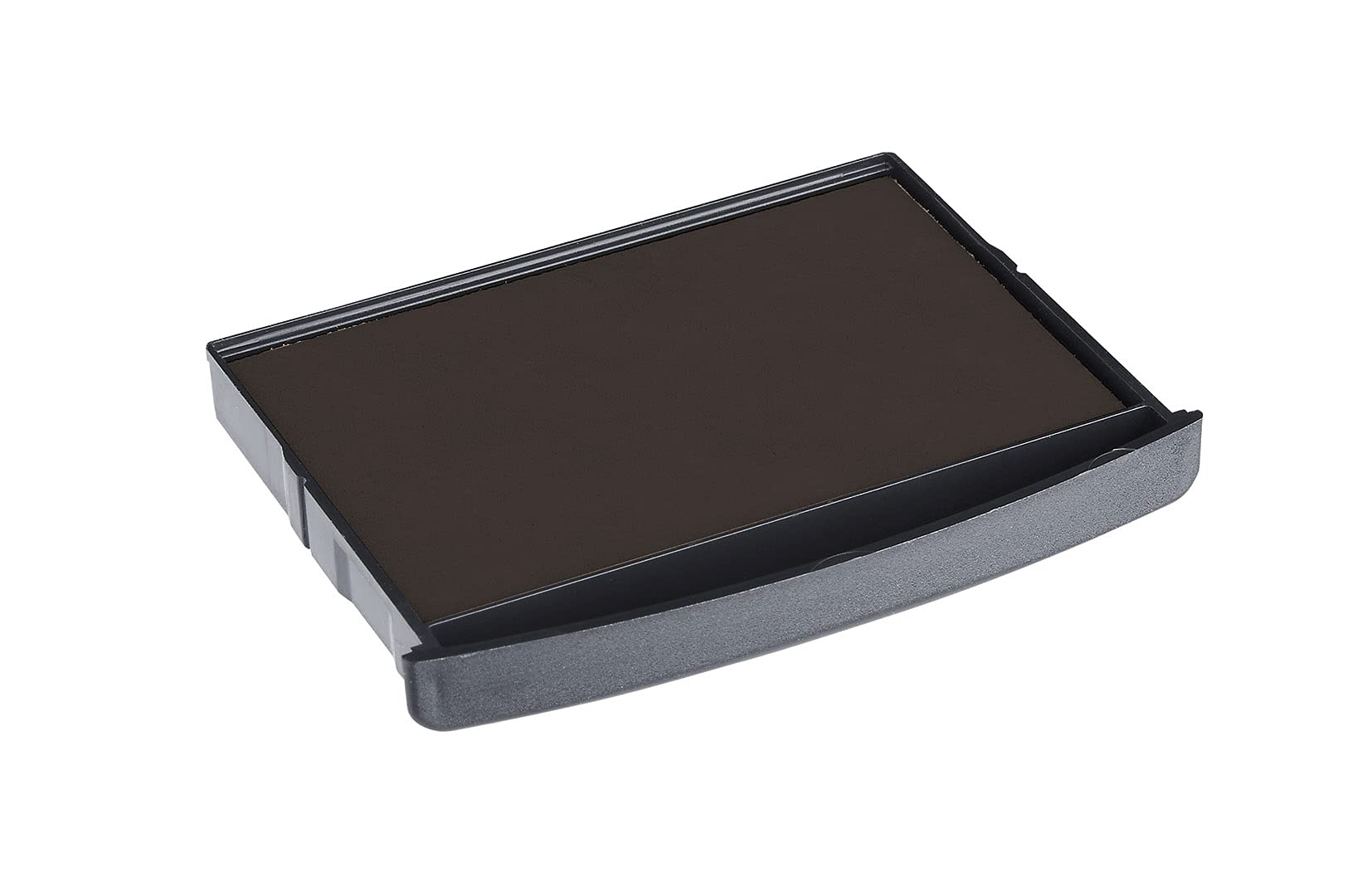 COLOP E/2600 Black Replacement Ink Pads - Pack of 2 | 107791 | Black Stamp Pads to fit COLOP 2400, 2460, 2600, 2660, 2008/P, 2010, 2000/WD & 2400 DIY Set