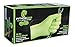 NEW! Eppco PythonGrip Hi-Vis Green Nitrile Gloves - Size L 100 count box