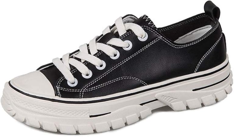 black non slip tennis shoes