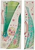 RoomMates Disney Frozen Fever Elsa Peel And Stick Giant Wall Decals