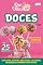 Livro Que delícia Ed. 35 - Doces