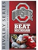 Rivalry Series: Ohio State Beats Michigan