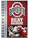 Rivalry Series: Ohio State Beats Michigan