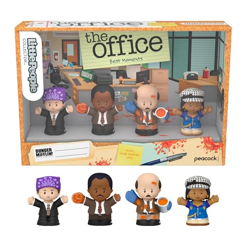 Multicolor - the Office