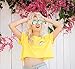 WearMe Pro - Reflective Lens Round Trendy Sunglasses