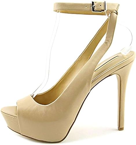 bcbgeneration platform sandals