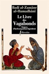 Le  livre des vagabonds