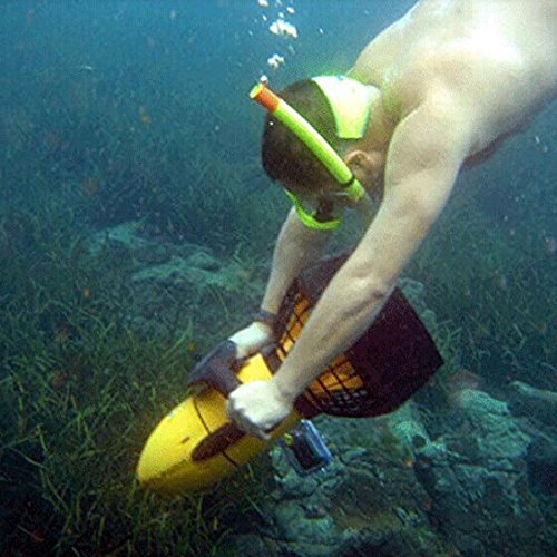 BLUEWIND Highpower Sea Scooter Underwater Propeller Diving Equipment Assisted Swimming