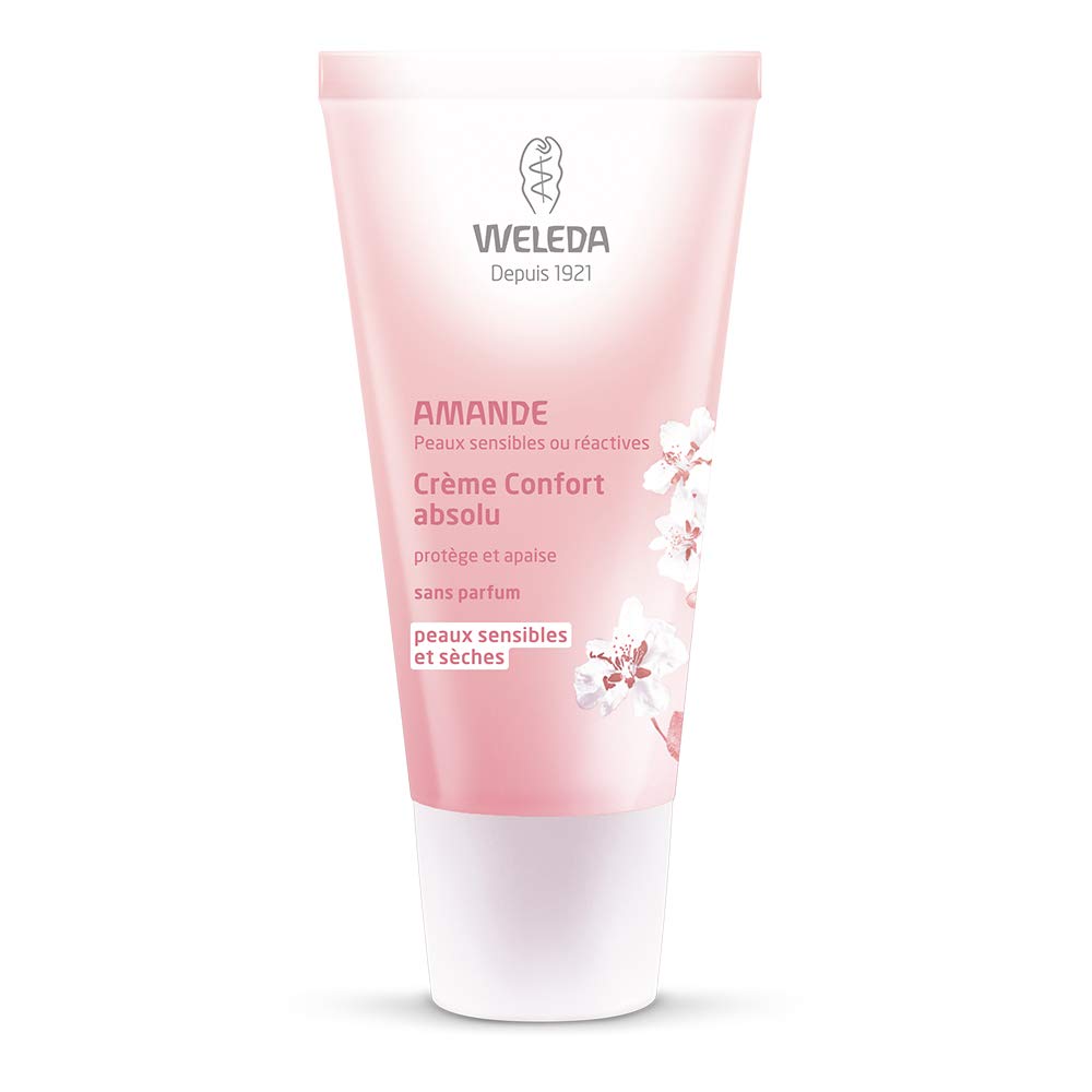 Weleda Almond Absolute Comfort Cream 30 ml