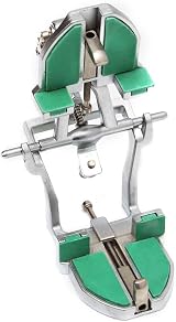 Aprodite MagicArt A2 Dental Lab Articulator Adjustable Model Mount view 3