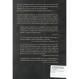 LA PSICOLOGIA DE LOS OBJETOS COTIDIANOS [Paperback]