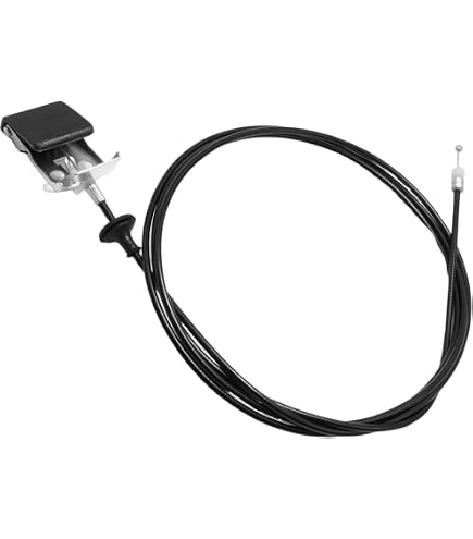 Pair Tailgate Tail Gate Cables for 95 96 97 98 99 00 01 02 03 04 Toyota Tacoma A