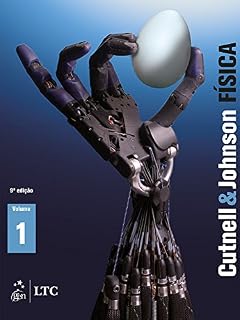 Livro Física - Vol. 1