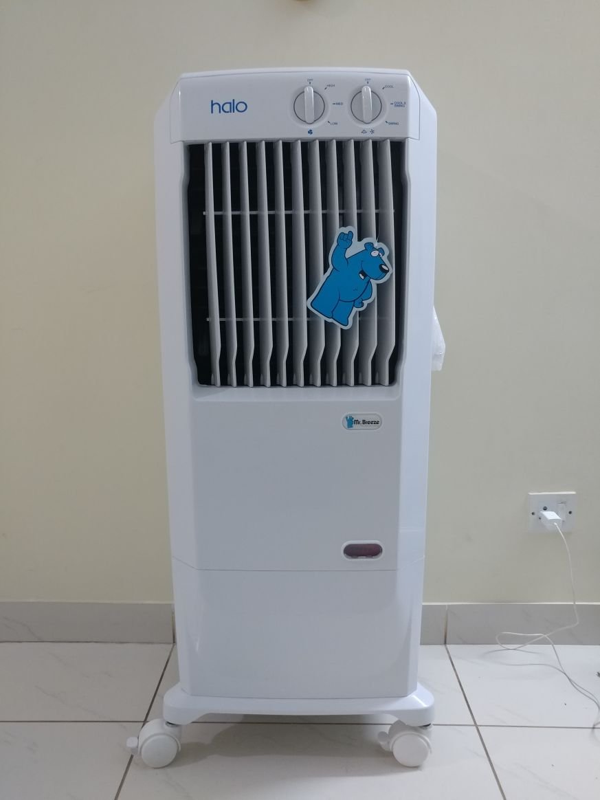 mr breeze thunder i price