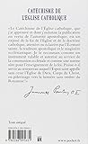 Image de Catechisme De L'Eglise Catholique (French Edition)