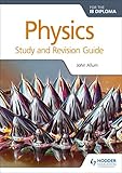 Physics for the IB Diploma Study and Revision Guide-Wow! eBook