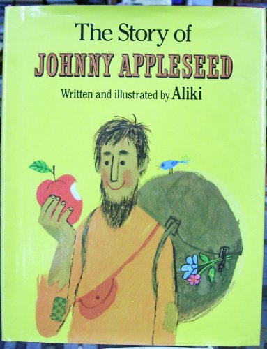Download Librarika: The Story of Johnny Appleseed