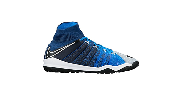 Nike JR HypervenomX Proximo 2 DF TF Vaikiški Futbolo Bateliai (Dydis 36) |  Varle.lt
