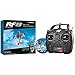 Great Planes RealFlight RF-8 RC Radio Control Flight Simulator Software DVD with Interlink-X Transmitter Mode 2