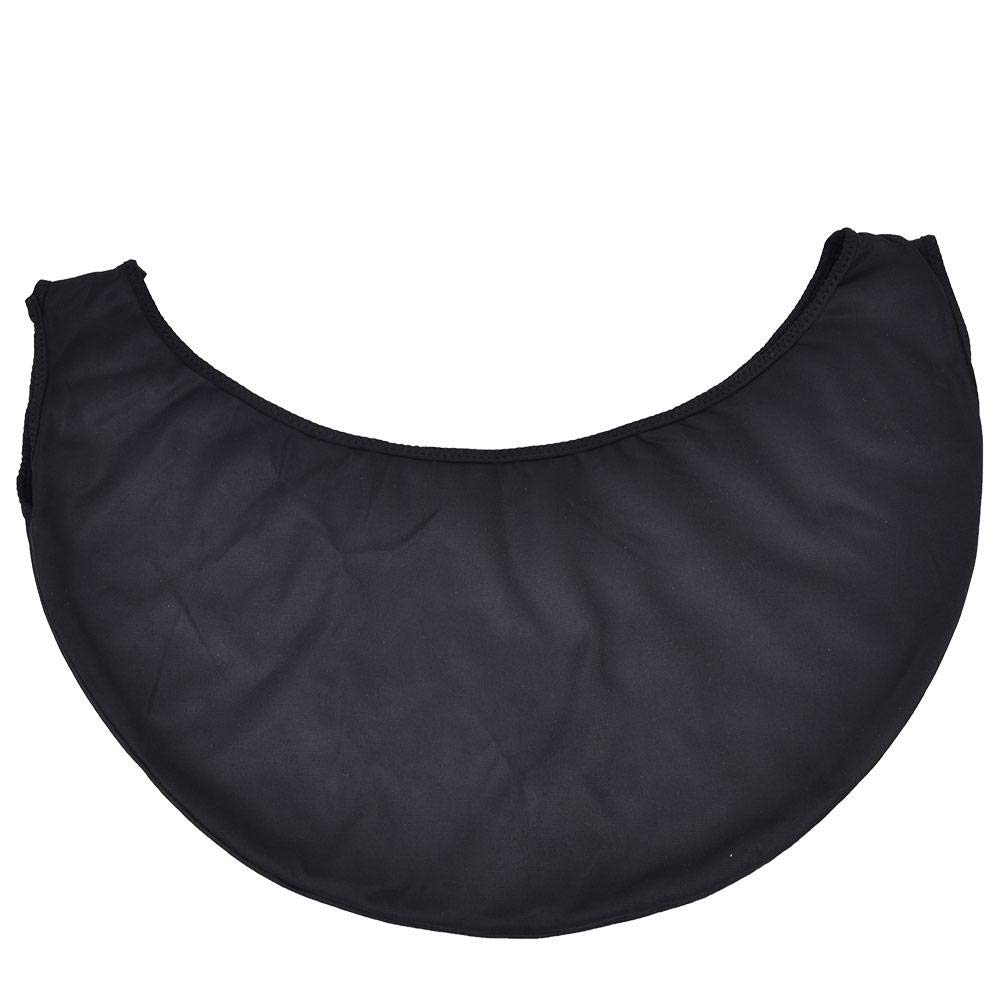 Alomejor Bowling Ball Bag Bowling Ball Carrier Bag Bowl Bowling Cleaner Bag for Gym Equipment(Black)