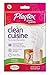 Playtex CleanCuisine Disposable Gloves, One Size Fits Most, 30 Count (Pack of 3)