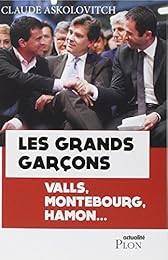 Les  grands garçons