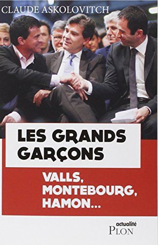 Les  grands garçons