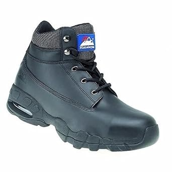 Himalayan 4040, Men's Safety Boots 