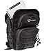 Drago Gear Sentry Sling Pack for iPad or Tablet, Black