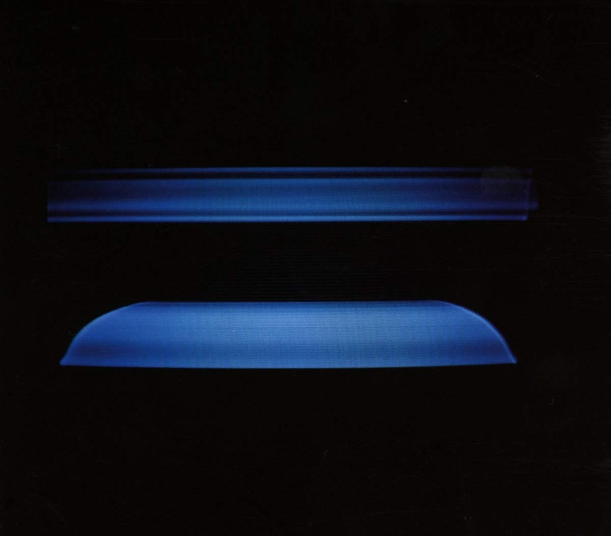 The Appearance Of Colour