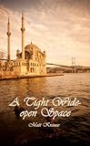 A Tight Wide-open Space: Finding love in a Muslim land by Matt Krause