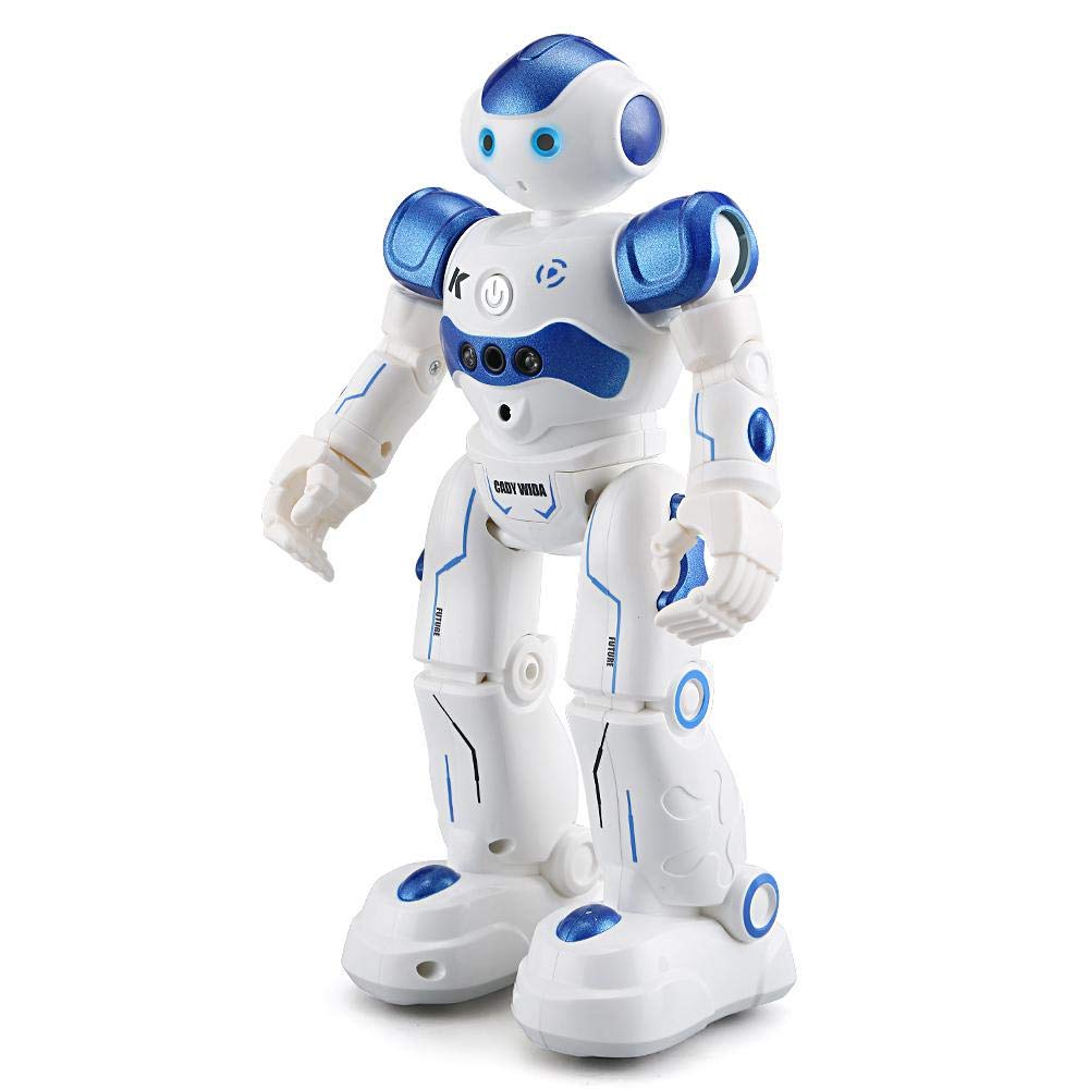 robot kit for 4 year old