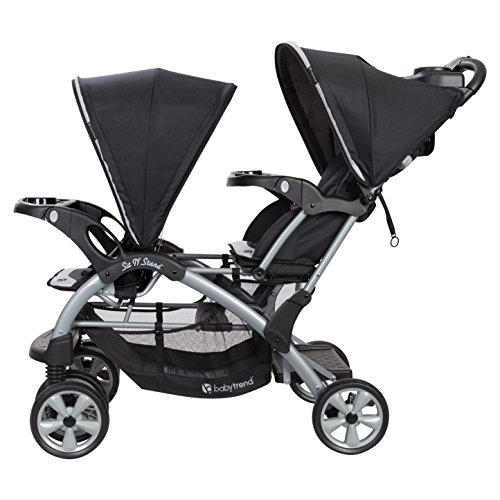 1 Baby+Trend+Stand+Double+Stroller