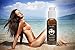 GARYOB Self Tanner - Organic and Natural Ingredients Sunless Tanning Lotion and Best Bronzer Golden Buildable Light, Medium or Dark Gradual Tan for Body and Face