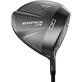 Tour Edge: Clubs / 2026 / Exotics/MRH/Exotics LITE 10.5 Driver Fuji Ventus White/Black 45 R