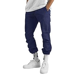 Mens Sweatpants Sweatpants Joggers South Pole Jeans