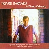 PIANO ODYSSEY                                      image